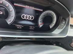 Audi A8 A8L 55 TFSI quattro Luxury - ფოტო 5