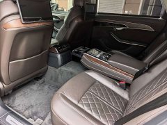 Audi A8 A8L 55 TFSI quattro Luxury - ფოტო 6