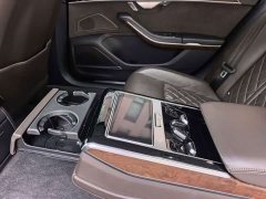 Audi A8 A8L 55 TFSI quattro Luxury - ფოტო 7