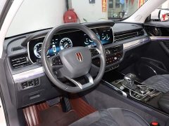 FAW Red Flag HS5 2.0T Smart Connected Premium Edition - ფოტო 10