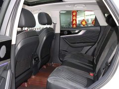 FAW Red Flag HS5 2.0T Smart Connected Premium Edition - ფოტო 11