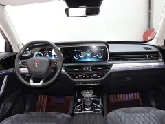 FAW Red Flag HS5 2.0T Smart Connected Premium Edition - ფოტო 12