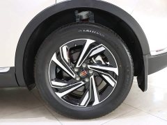 FAW Red Flag HS5 2.0T Smart Connected Premium Edition - ფოტო 20