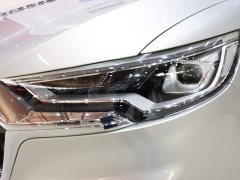 FAW Red Flag HS5 2.0T Smart Connected Premium Edition - ფოტო 7