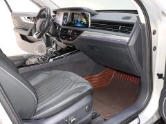 FAW Red Flag HS5 2.0T Smart Connected Premium Edition - ფოტო 8