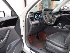 FAW Red Flag HS5 2.0T Smart Connected Premium Edition - ფოტო 9