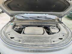 Li Auto L9 Ultra Smart Refresh Edition - ფოტო 10