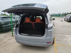 Li Auto L9 Ultra Smart Refresh Edition - ფოტო 11