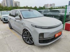 Li Auto L9 Ultra Smart Refresh Edition - ფოტო 2