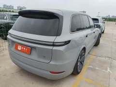 Li Auto L9 Ultra Smart Refresh Edition - ფოტო 3