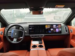 Li Auto L9 Ultra Smart Refresh Edition - ფოტო 7