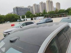 Li Auto L9 Ultra Smart Refresh Edition - ფოტო 9