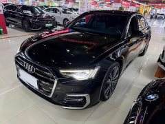 Audi A6L Facelift 55 TFSI quattro Dynamic Luxury - ფოტო 1