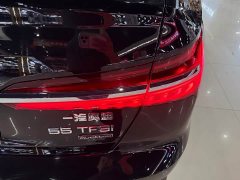 Audi A6L Facelift 55 TFSI quattro Dynamic Luxury - ფოტო 10