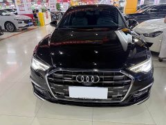 Audi A6L Facelift 55 TFSI quattro Dynamic Luxury - ფოტო 2