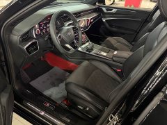 Audi A6L Facelift 55 TFSI quattro Dynamic Luxury - ფოტო 3