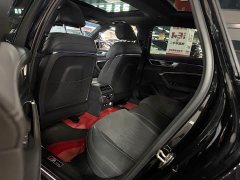 Audi A6L Facelift 55 TFSI quattro Dynamic Luxury - ფოტო 4