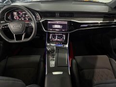 Audi A6L Facelift 55 TFSI quattro Dynamic Luxury - ფოტო 5