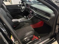 Audi A6L Facelift 55 TFSI quattro Dynamic Luxury - ფოტო 6
