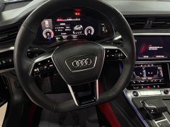 Audi A6L Facelift 55 TFSI quattro Dynamic Luxury - ფოტო 7