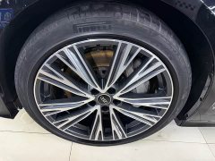 Audi A6L Facelift 55 TFSI quattro Dynamic Luxury - ფოტო 9