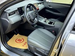 BYD Qin PLUS DM-i Smart Drive Edition 55KM Leading - ფოტო 3