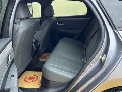 BYD Qin PLUS DM-i Smart Drive Edition 55KM Leading - ფოტო 4