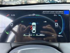 BYD Qin PLUS DM-i Smart Drive Edition 55KM Leading - ფოტო 6