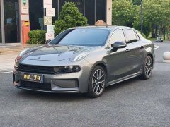 Lynk & Co Geely Lynk & Co 03 2.0T Diesel DCT Pro - ფოტო 1