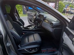 Lynk & Co Geely Lynk & Co 03 2.0T Diesel DCT Pro - ფოტო 10
