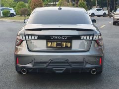 Lynk & Co Geely Lynk & Co 03 2.0T Diesel DCT Pro - ფოტო 12