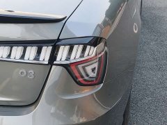 Lynk & Co Geely Lynk & Co 03 2.0T Diesel DCT Pro - ფოტო 15