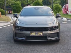 Lynk & Co Geely Lynk & Co 03 2.0T Diesel DCT Pro - ფოტო 2