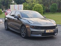 Lynk & Co Geely Lynk & Co 03 2.0T Diesel DCT Pro - ფოტო 3