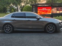 Lynk & Co Geely Lynk & Co 03 2.0T Diesel DCT Pro - ფოტო 4