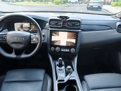 Lynk & Co Geely Lynk & Co 03 2.0T Diesel DCT Pro - ფოტო 5