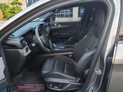 Lynk & Co Geely Lynk & Co 03 2.0T Diesel DCT Pro - ფოტო 9