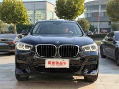 BMW X3 xDrive25i M Sport Package - ფოტო 2