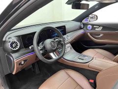 Mercedes-Benz E-Class Facelift E 300 L Sport Luxury - ფოტო 11