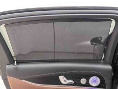 Mercedes-Benz E-Class Facelift E 300 L Sport Luxury - ფოტო 13