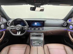 Mercedes-Benz E-Class Facelift E 300 L Sport Luxury - ფოტო 18