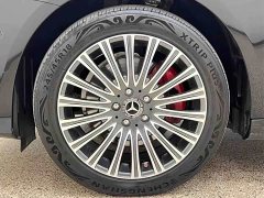 Mercedes-Benz E-Class Facelift E 300 L Sport Luxury - ფოტო 8