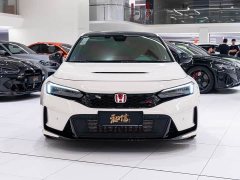 Honda Civic (Imported) 2023 2.0T 420TURBO TYPE R - ფოტო 2