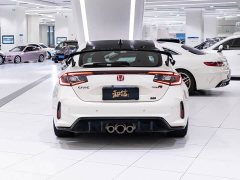 Honda Civic (Imported) 2023 2.0T 420TURBO TYPE R - ფოტო 4