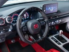 Honda Civic (Imported) 2023 2.0T 420TURBO TYPE R - ფოტო 7