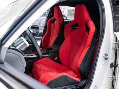 Honda Civic (Imported) 2023 2.0T 420TURBO TYPE R - ფოტო 8