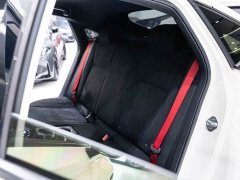 Honda Civic (Imported) 2023 2.0T 420TURBO TYPE R - ფოტო 9
