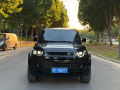 Land Rover Defender 110 - ფოტო 2