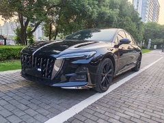 FAW Red Flag H6 2.0T Zhishang Edition - ფოტო 1