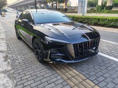 FAW Red Flag H6 2.0T Zhishang Edition - ფოტო 12
